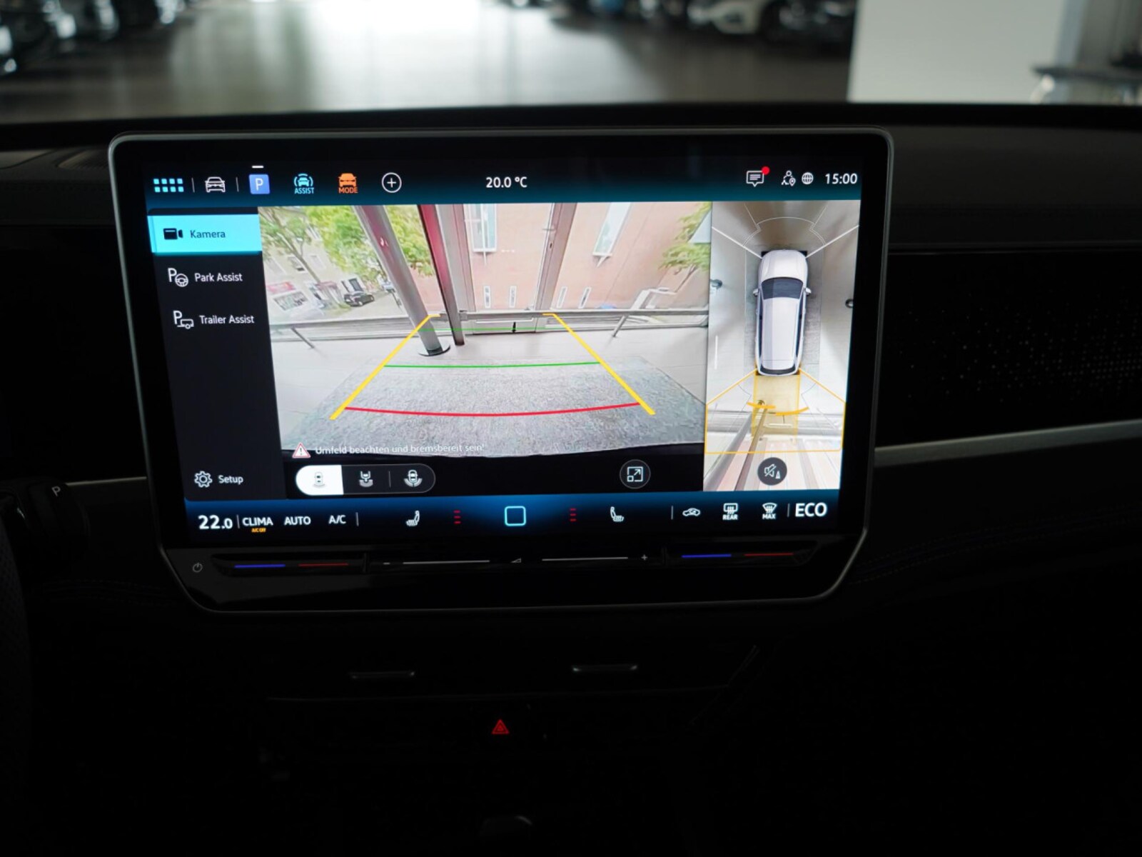 Volkswagen Passat – Bild 9