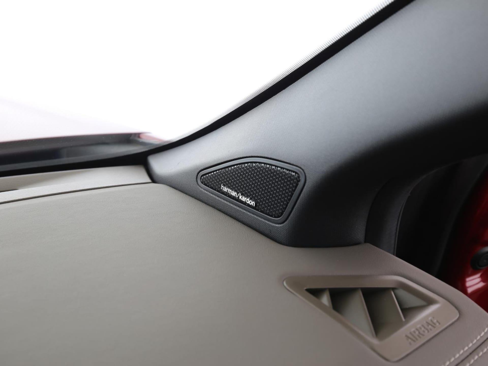 Volkswagen Amarok DoubleCab Style