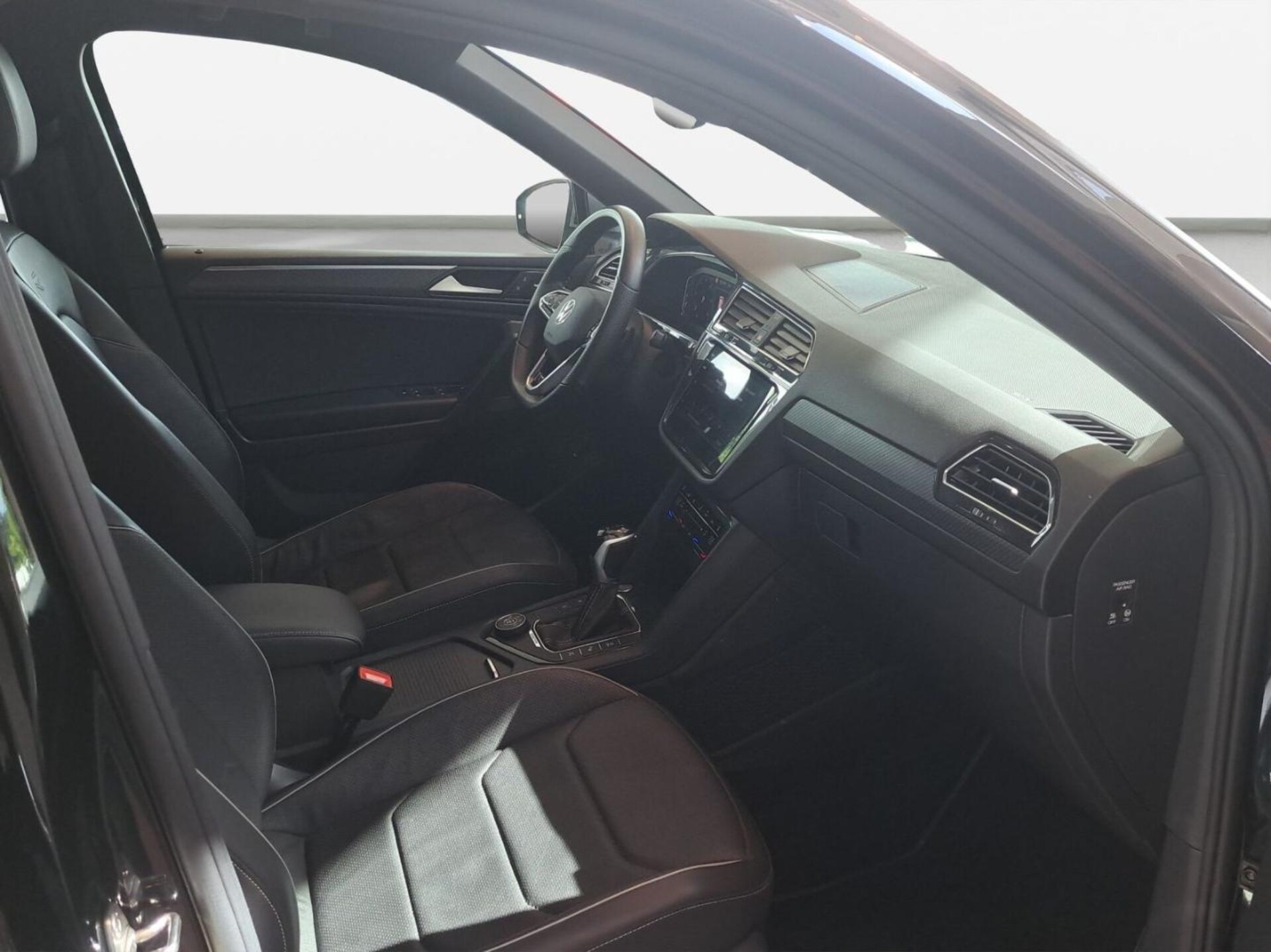 Volkswagen Tiguan Allspace R-Line