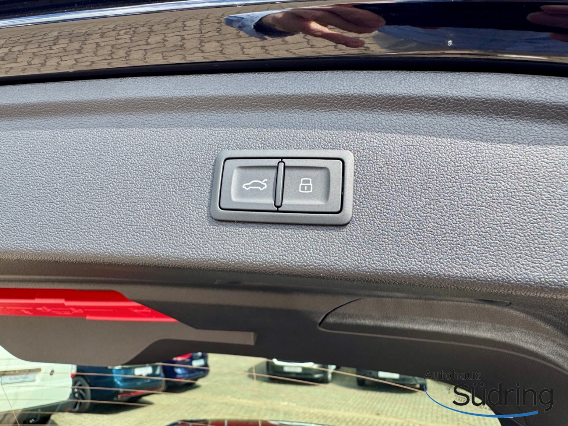 Audi A3 Sportback S line