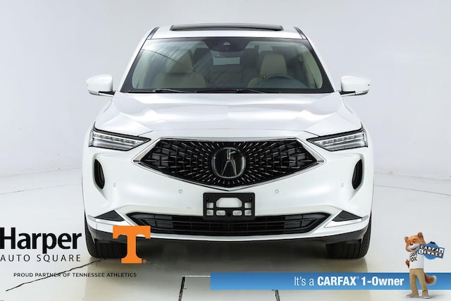 2024 Acura MDX