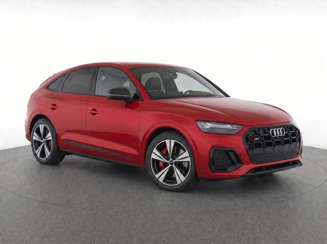 2026 Audi SQ5 Sportback