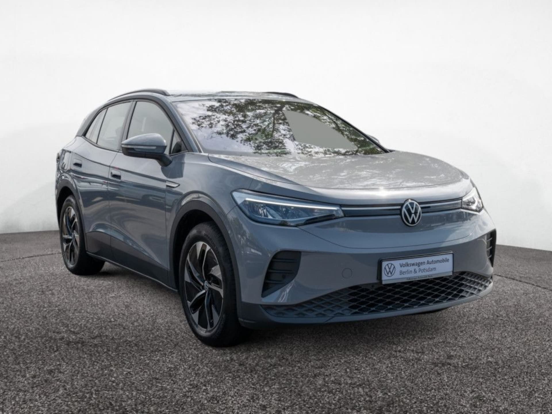 Volkswagen ID.4 Pure