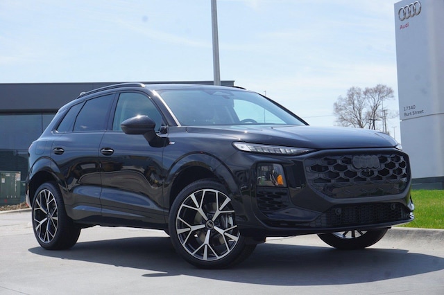 Photo of 2026 Audi Q3 SUV