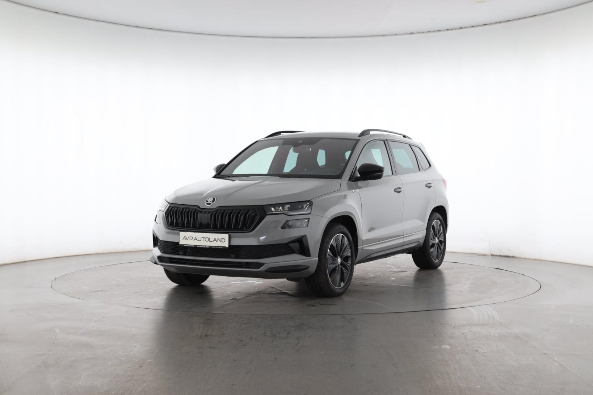 Skoda Karoq Sportline
