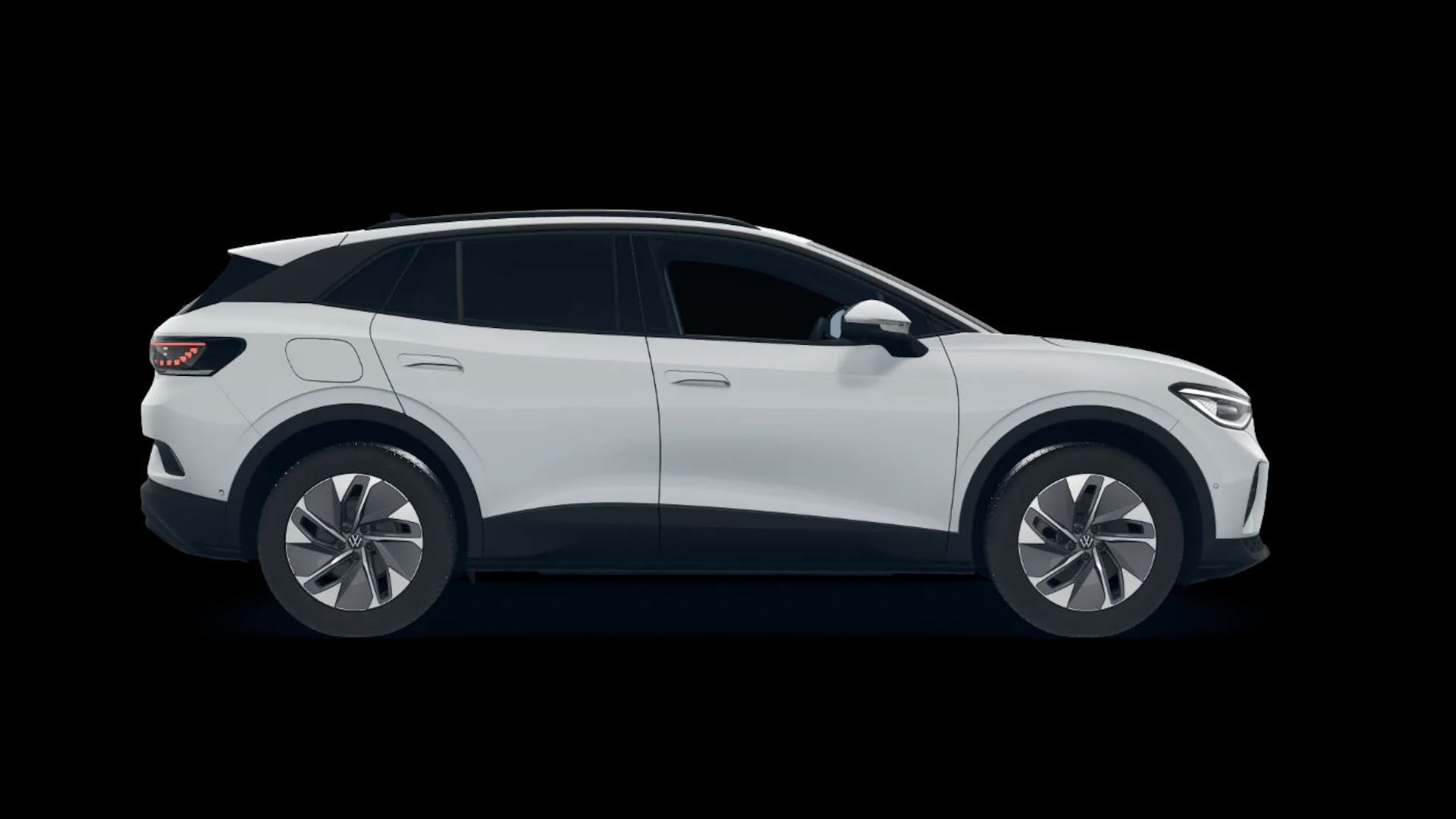 Volkswagen ID.4 Pro