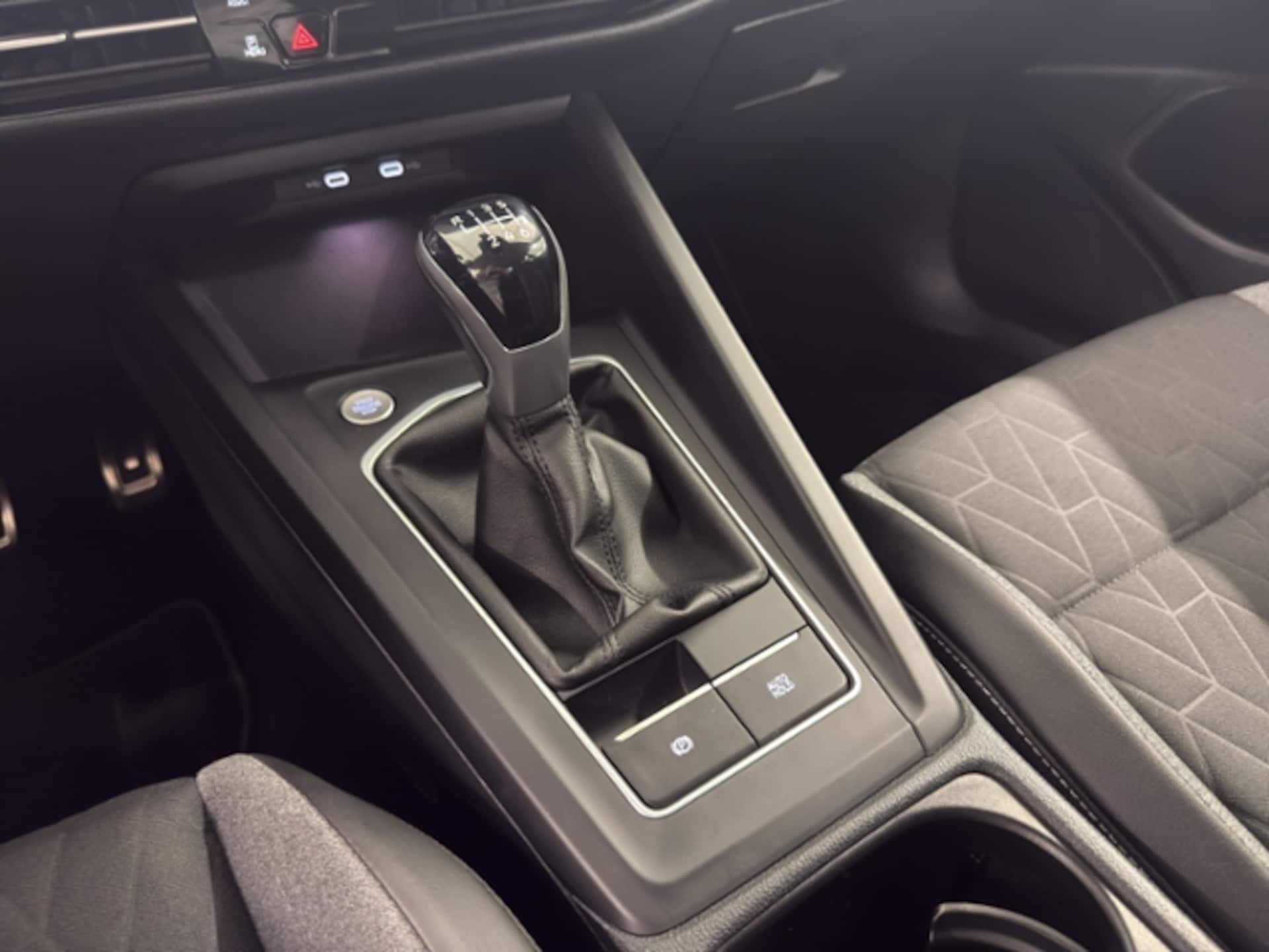 Volkswagen Golf ENERGY
