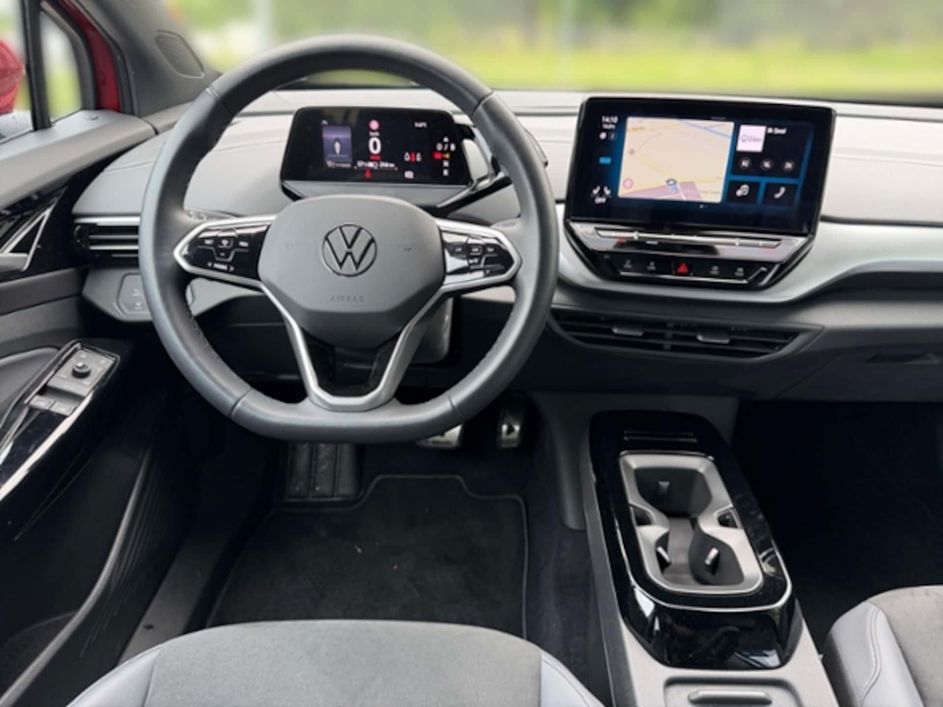 Volkswagen ID.4 Pro Performance
