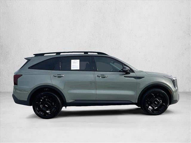 2024 Kia Sorento