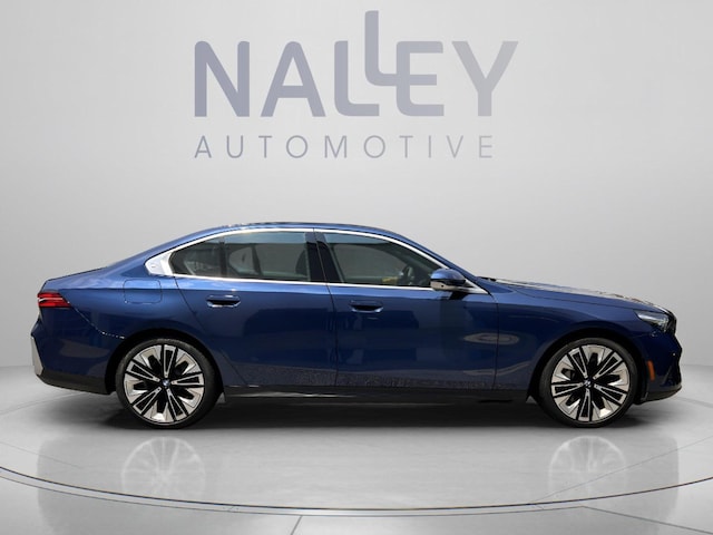 2026 BMW 530i