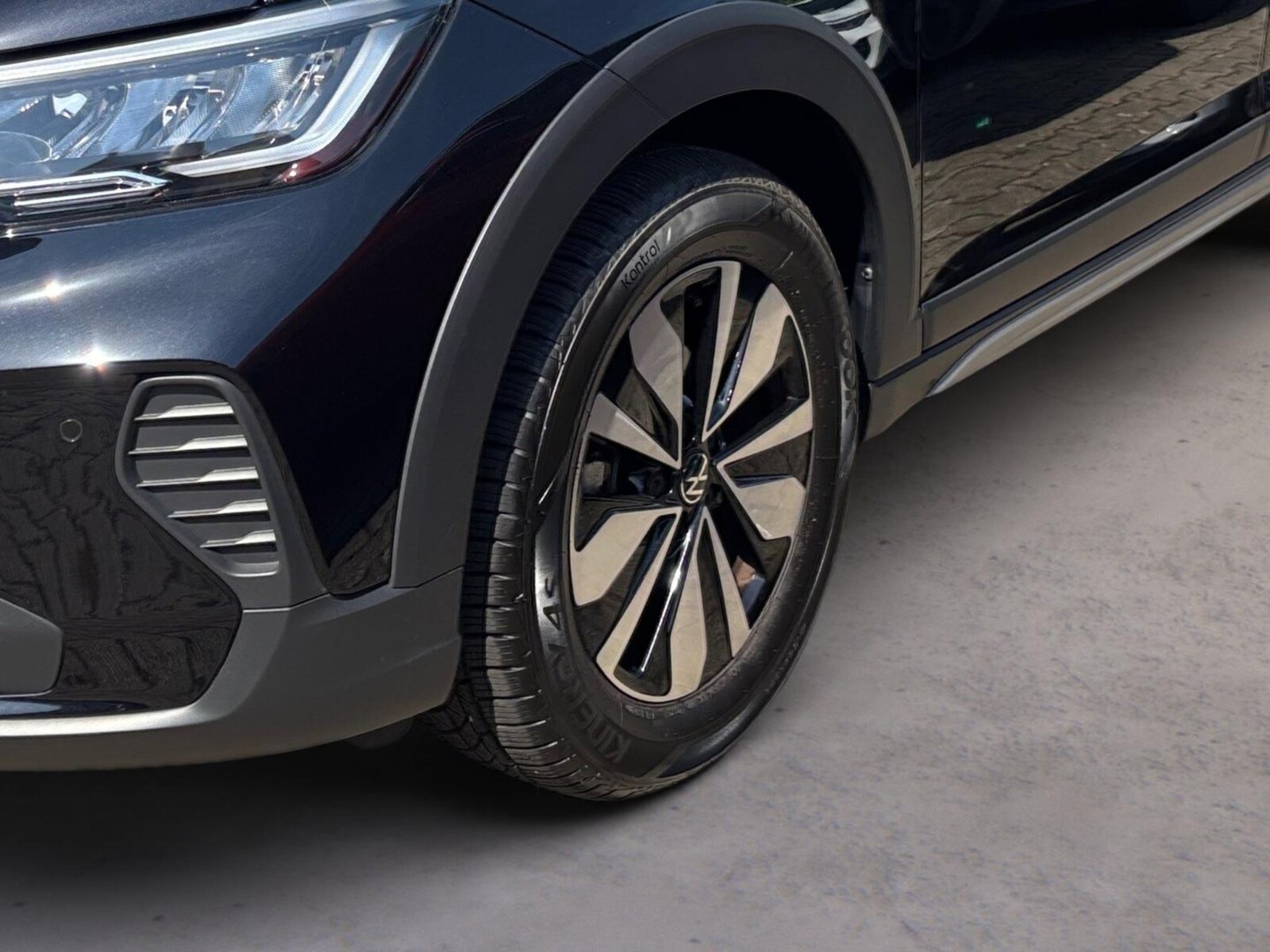 Volkswagen Taigo – Bild 7
