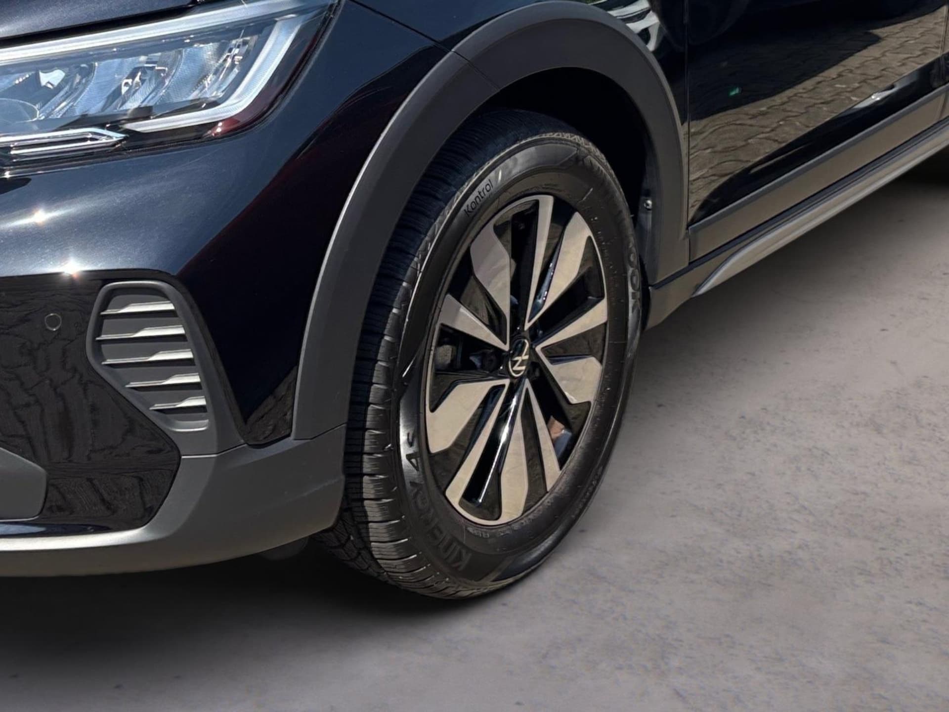 Volkswagen Taigo Goal