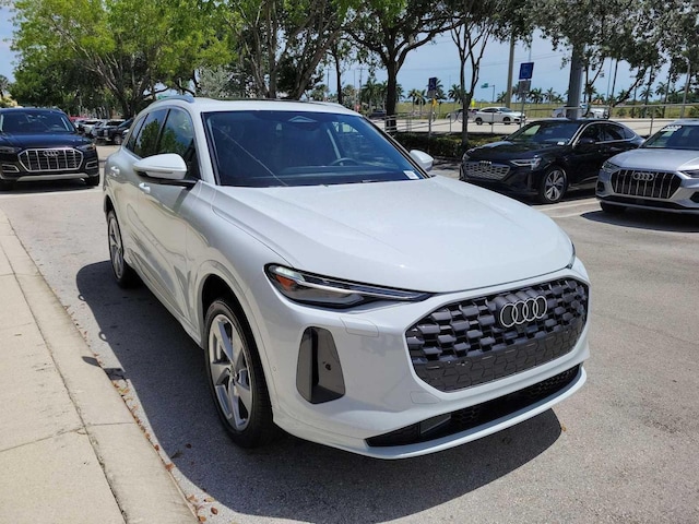 2025 Audi Q5