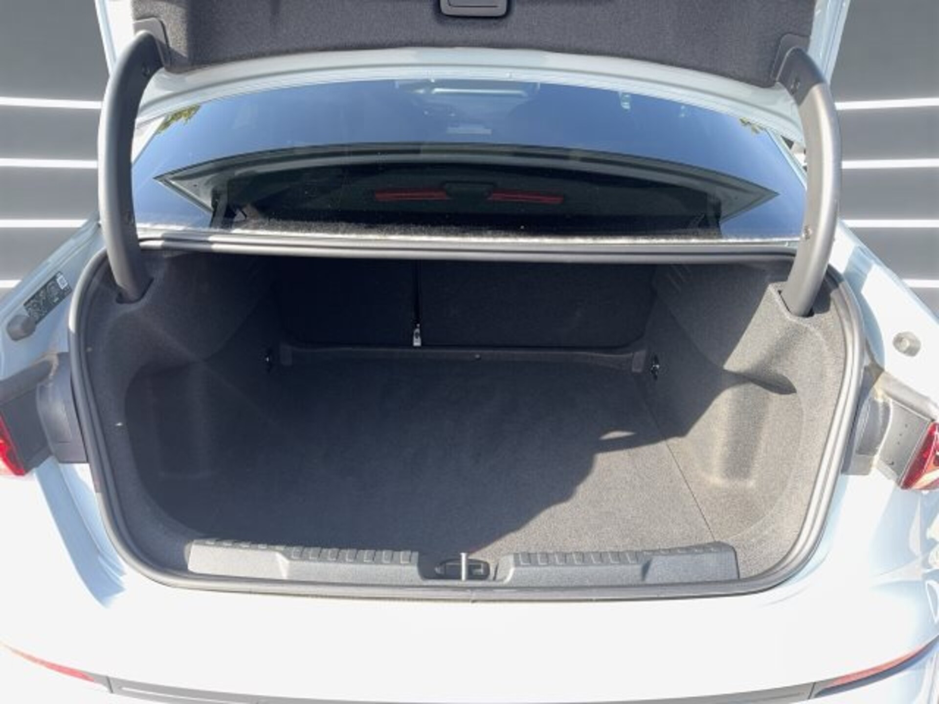 Audi A3 Limousine advanced