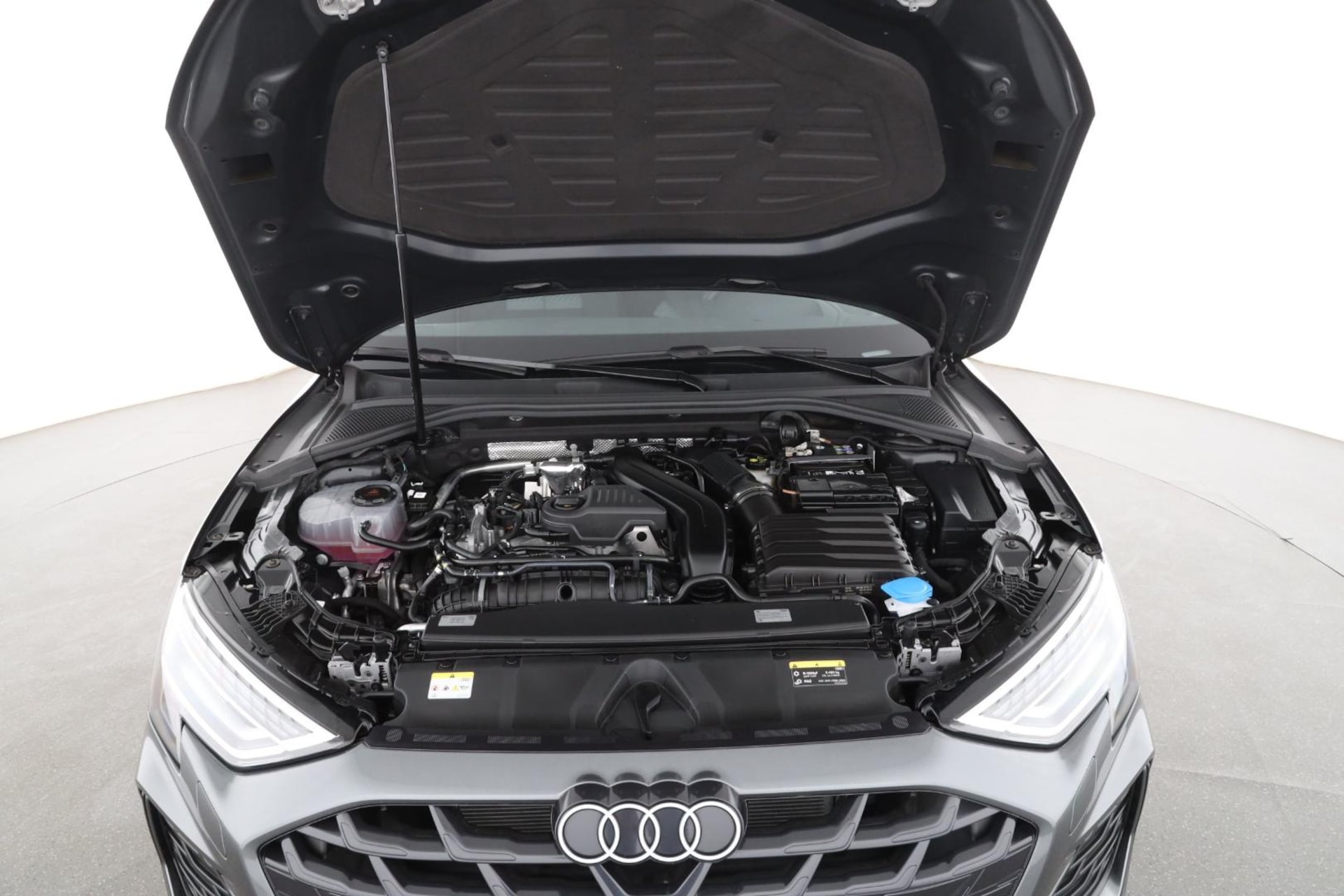 Audi A3 Sportback S line
