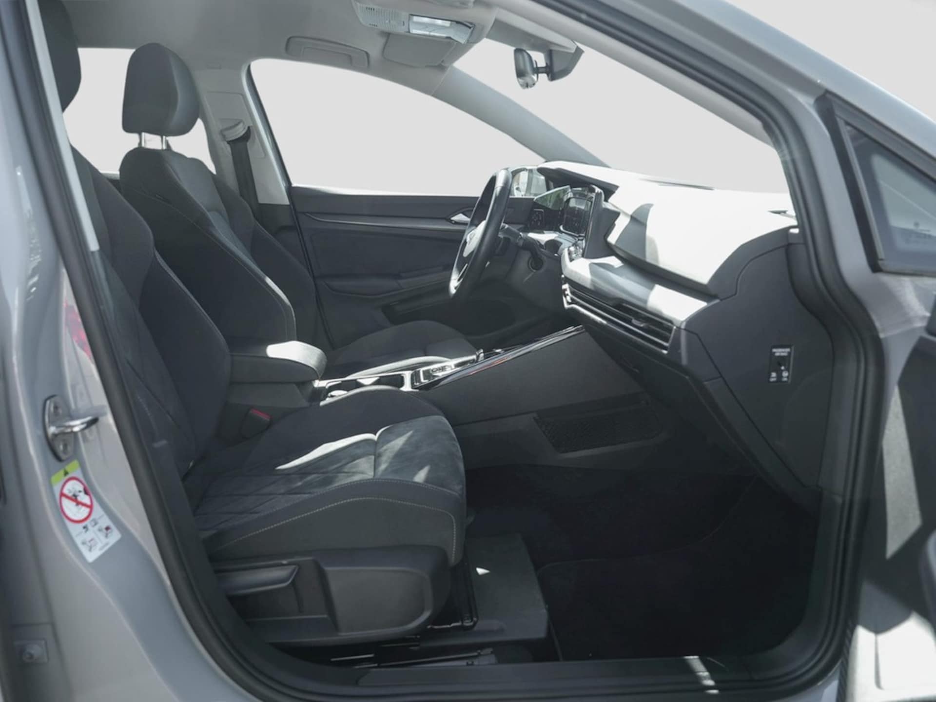 Volkswagen Golf Style
