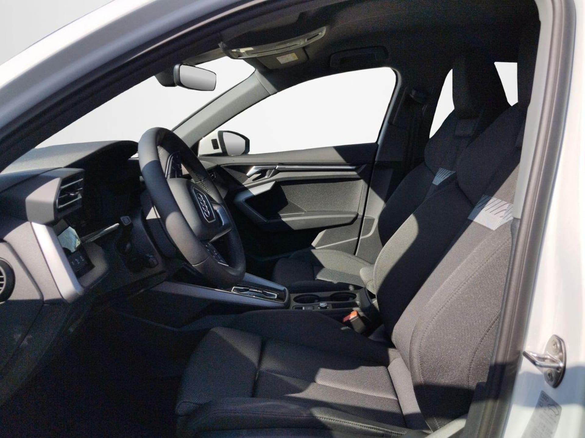Audi A3 Sportback S line