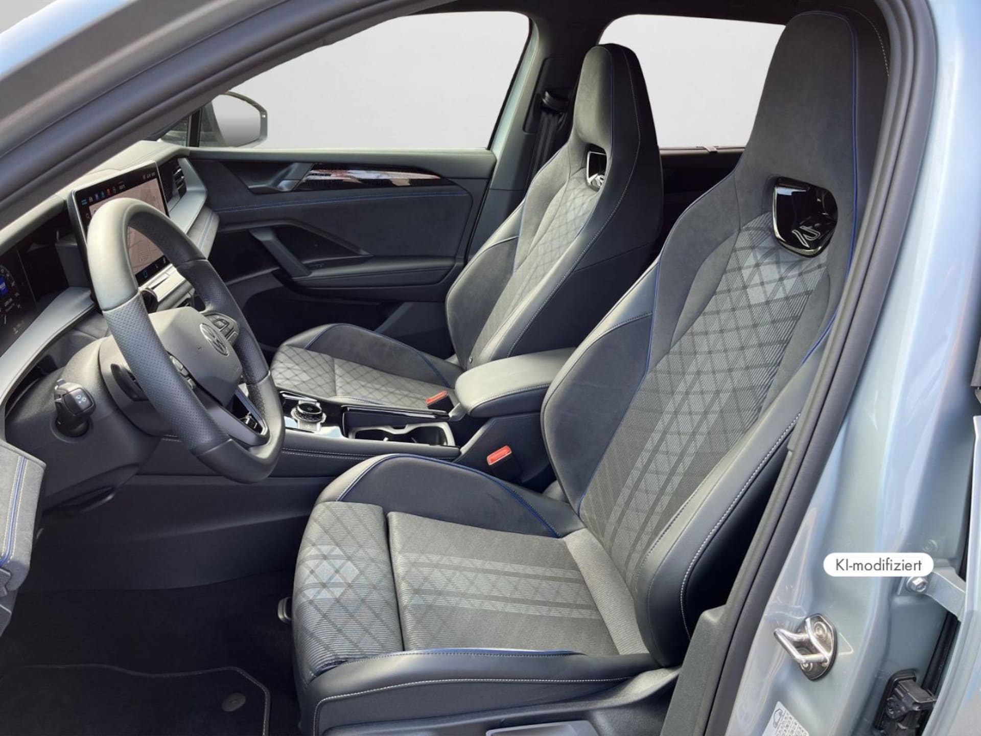 Volkswagen Tayron R-Line