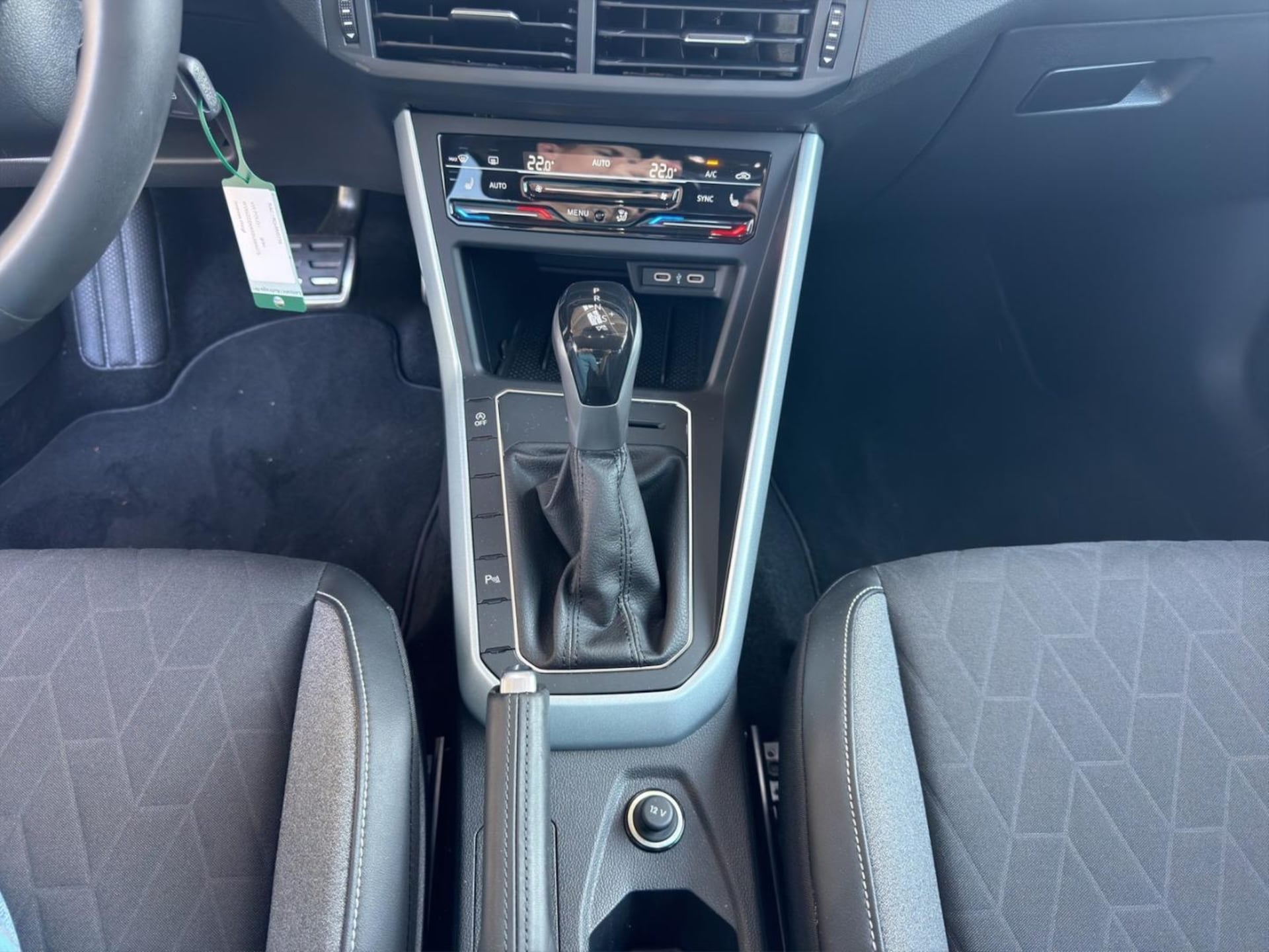 Volkswagen Polo Goal
