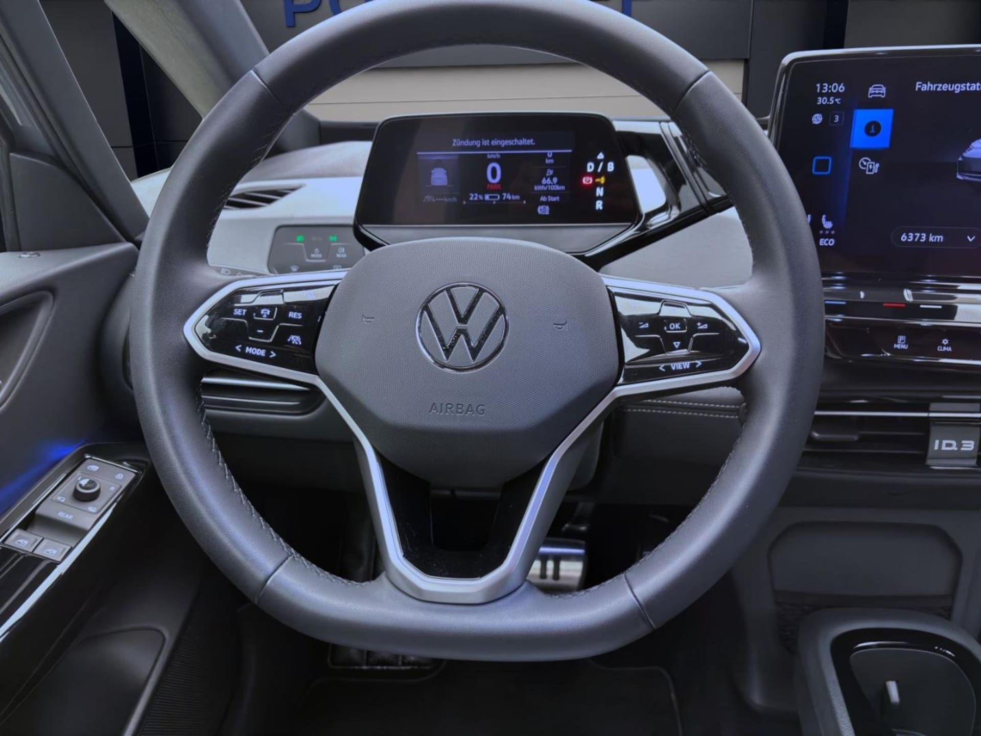 Volkswagen ID.3 MOVE Pro