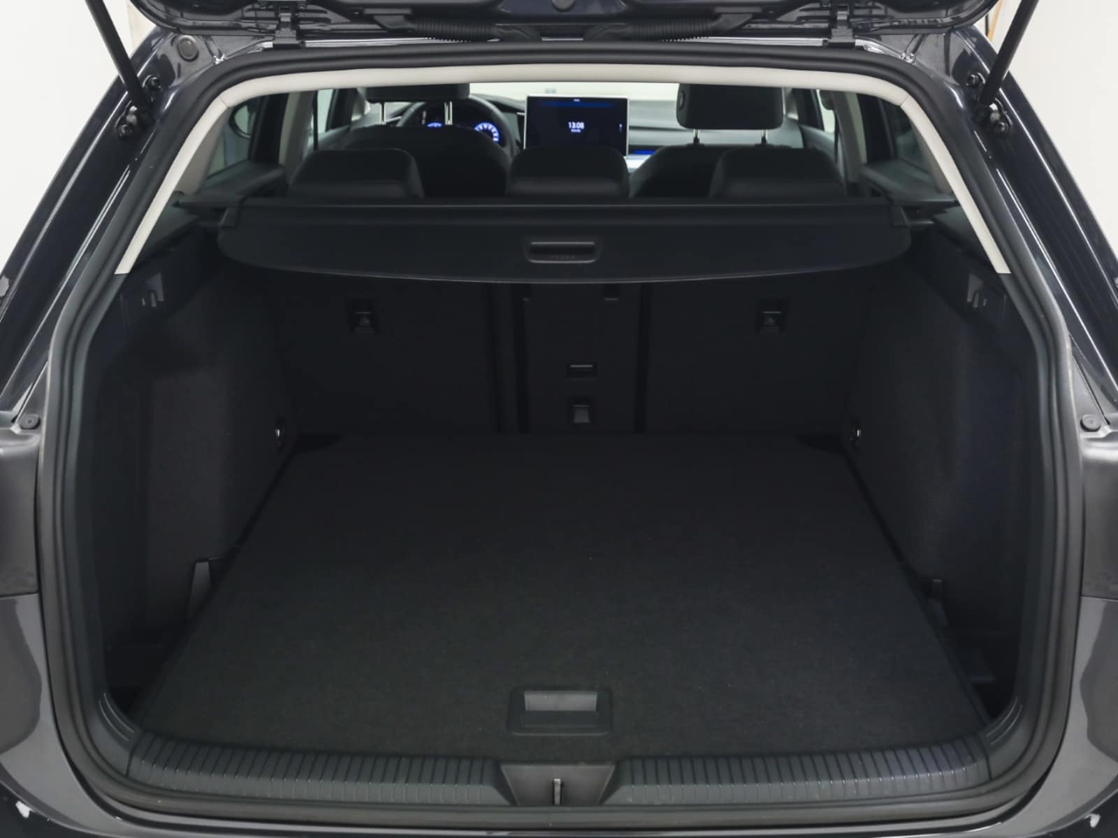 Volkswagen Golf Variant – Bild 13