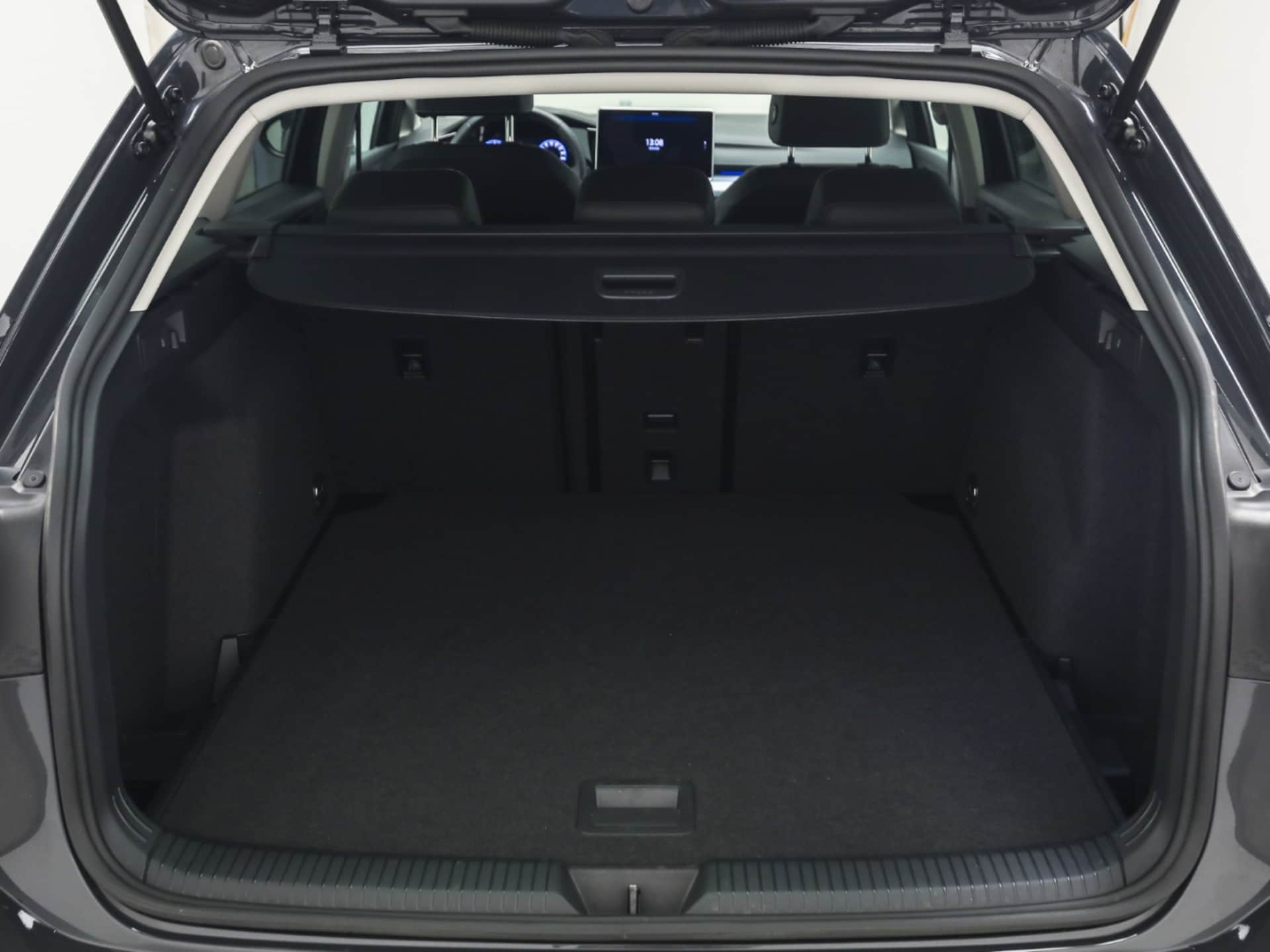 Volkswagen Golf Variant Goal