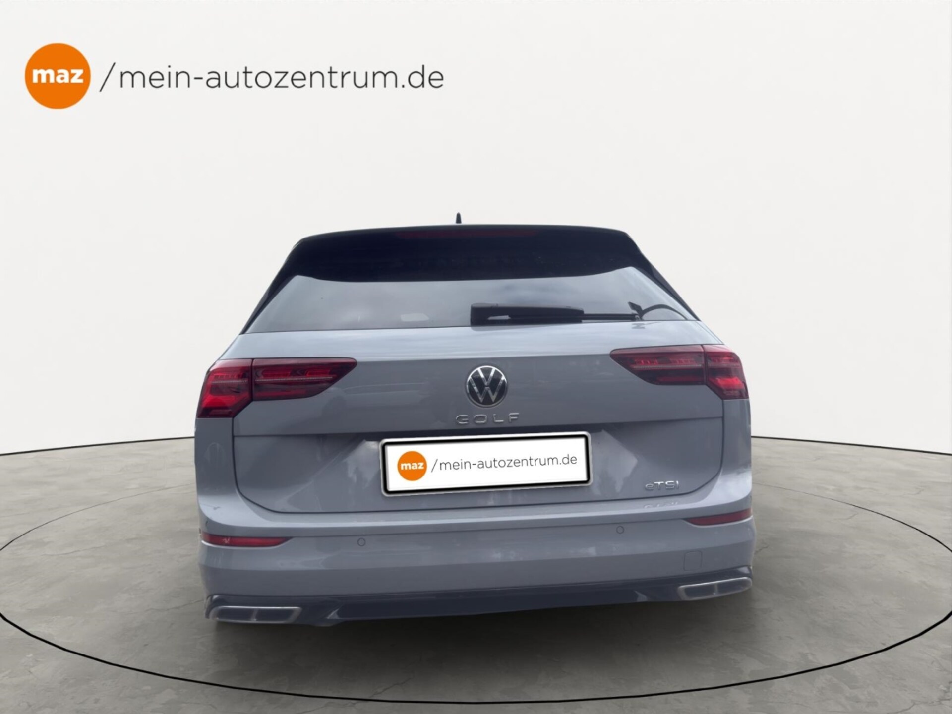 Volkswagen Golf Variant R-Line