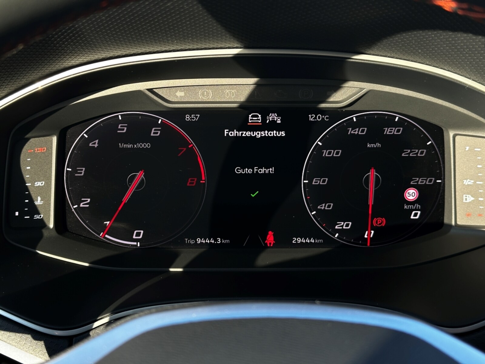 SEAT Arona – Bild 8