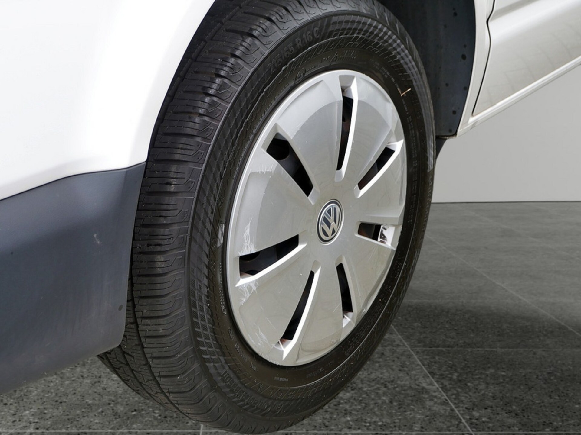 Volkswagen T6.1 Transporter Kombi kurzer Radstand