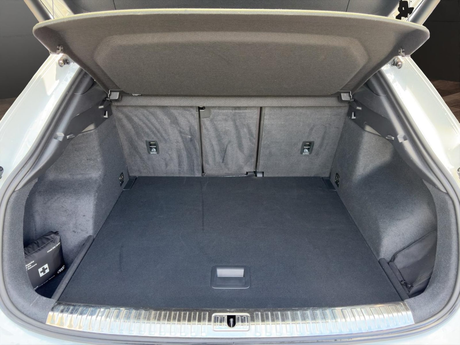 Audi Q3 Sportback – Bild 15