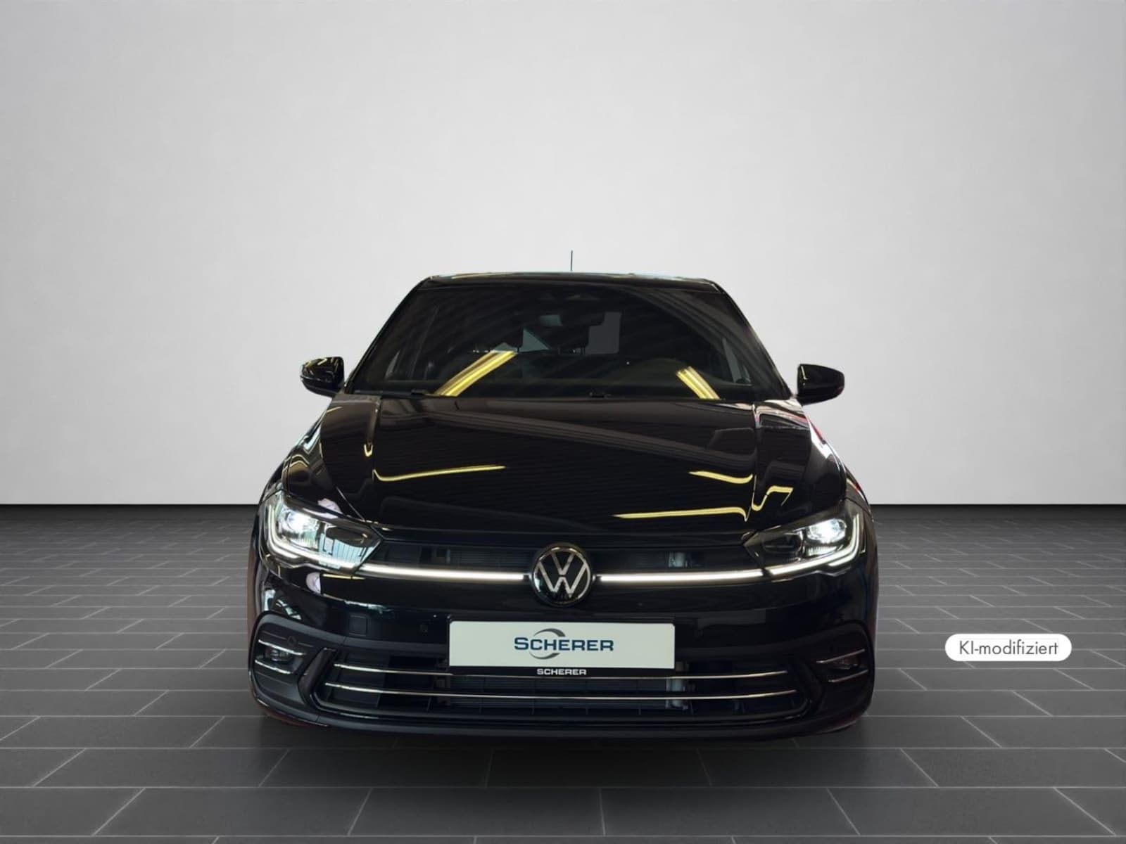 Volkswagen Polo – Bild 5