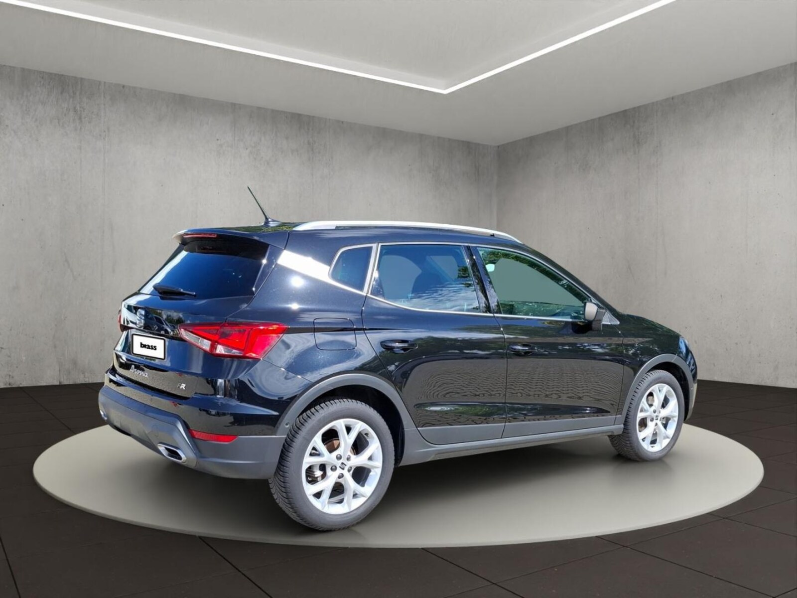 SEAT Arona – Bild 5