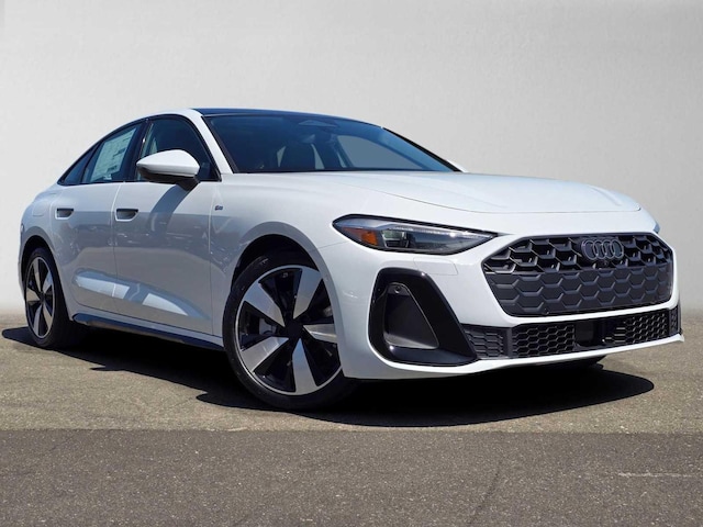 2026 Audi A5