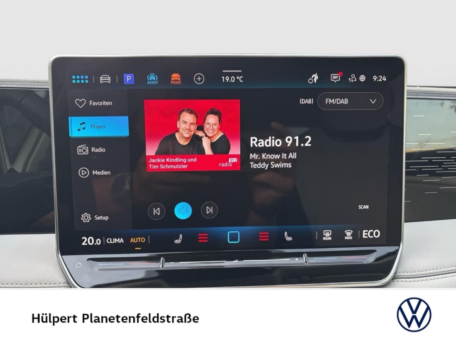 Volkswagen Tiguan – Bild 12