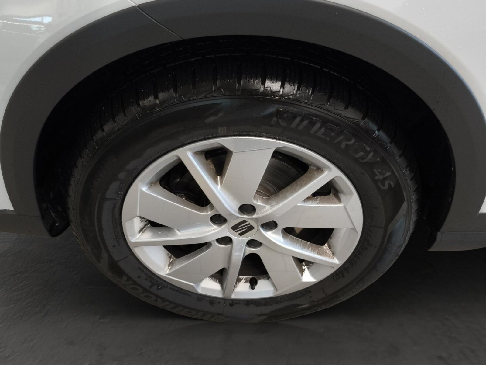 SEAT Arona – Bild 10