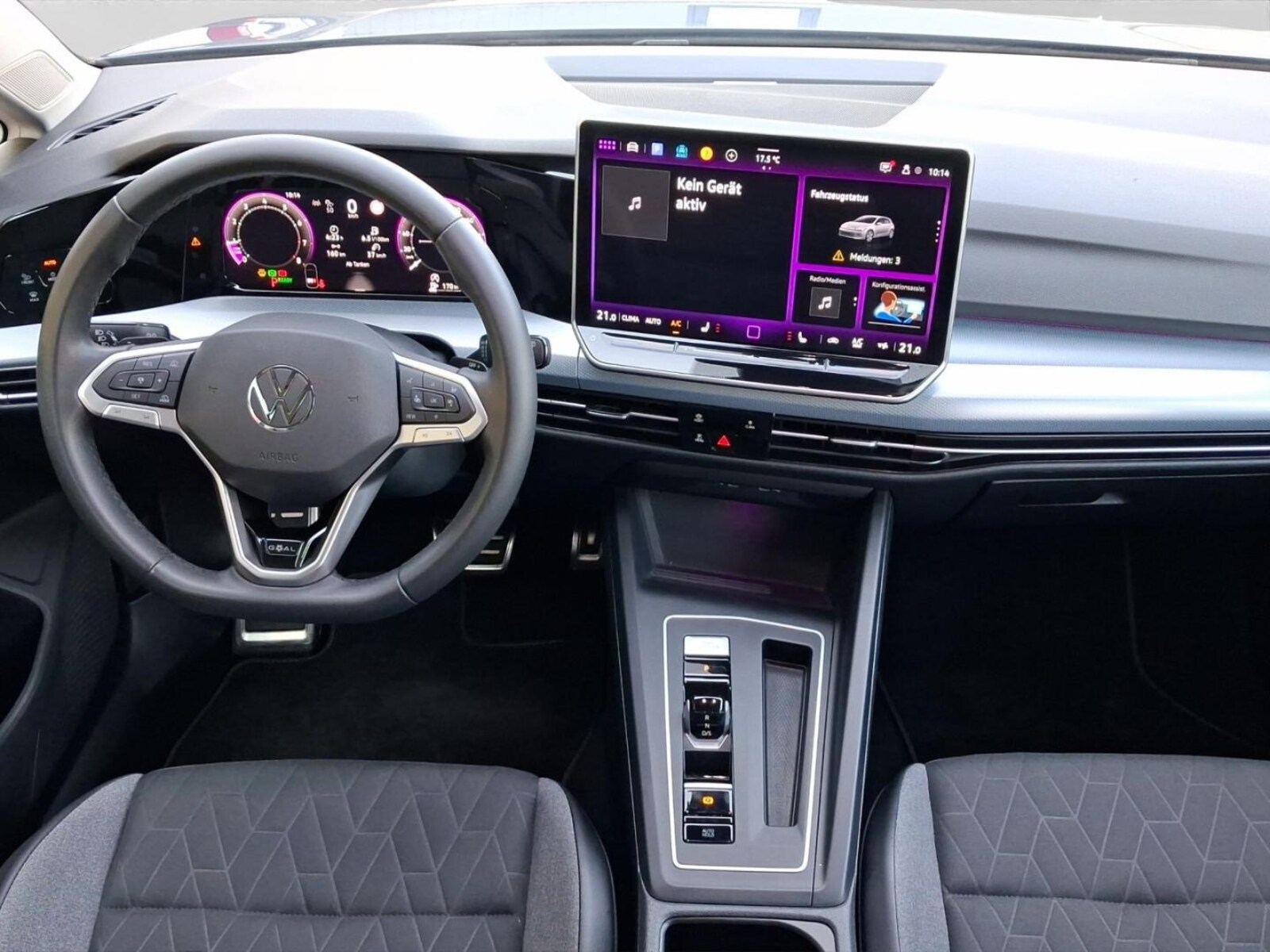 Volkswagen Golf – Bild 5