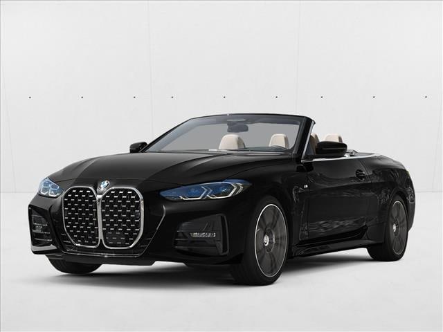 2024 BMW 4 Series