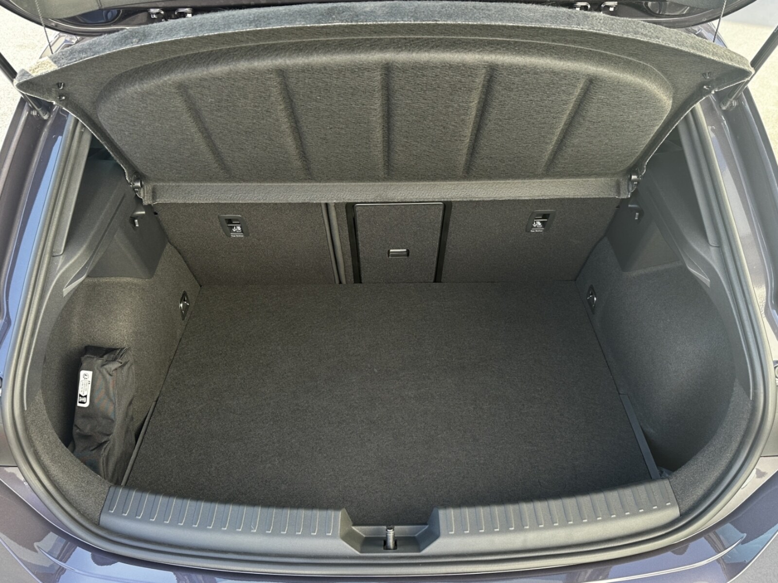CUPRA Leon – Bild 7