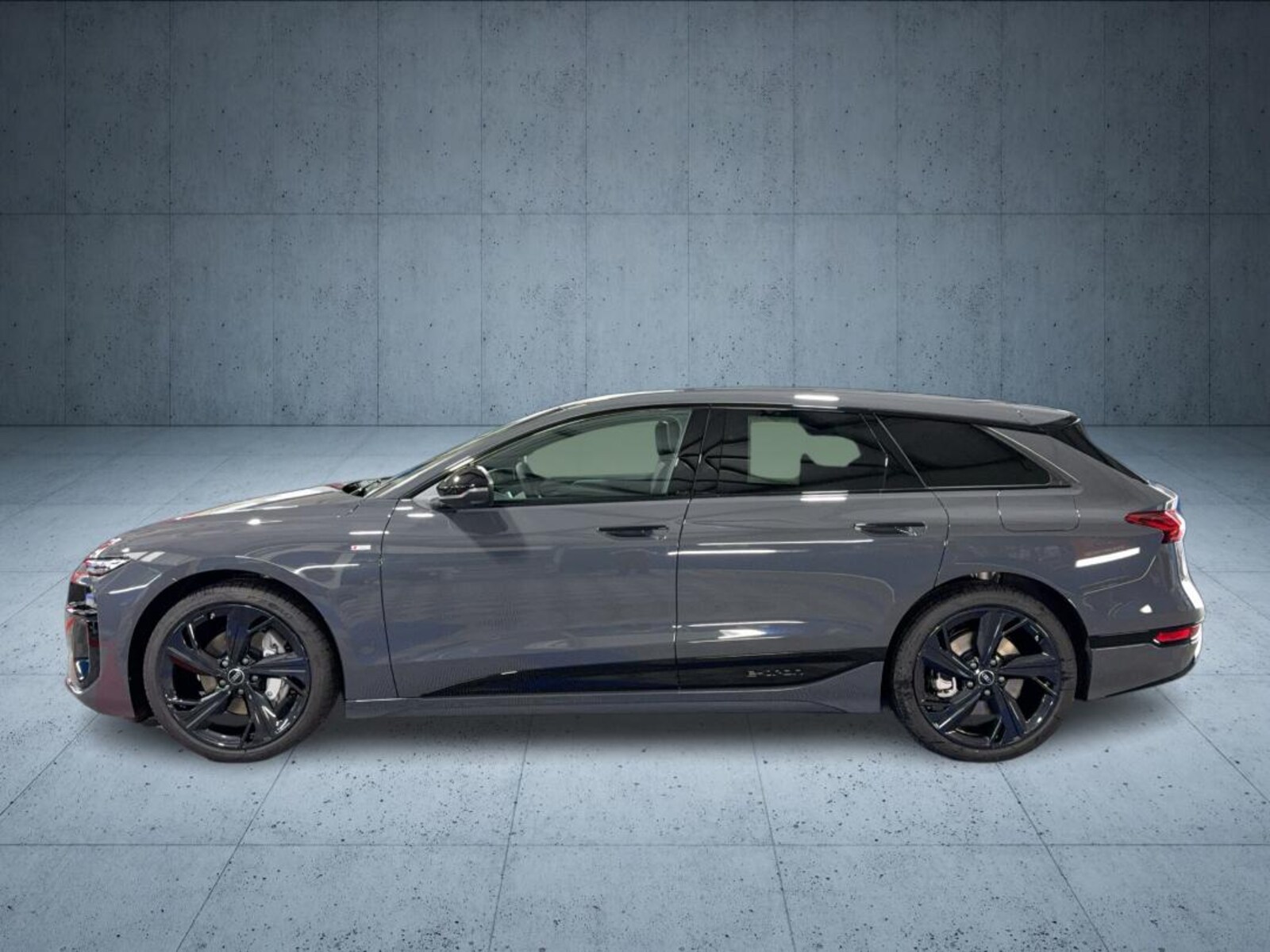 Audi A6 Avant e-tron – Bild 3