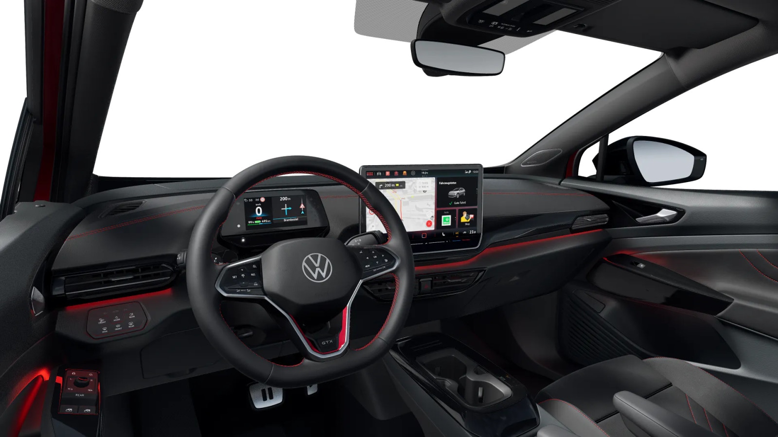 Volkswagen ID.4 – Bild 9