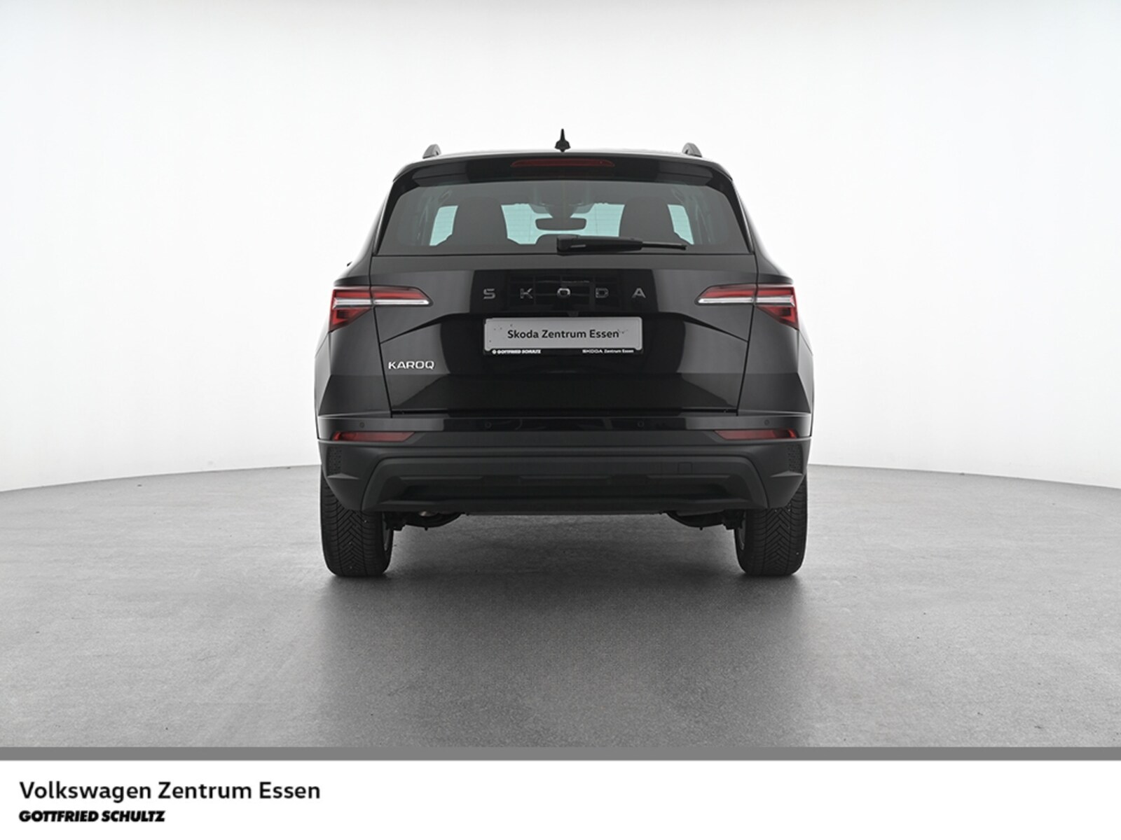 Škoda Karoq – Bild 5