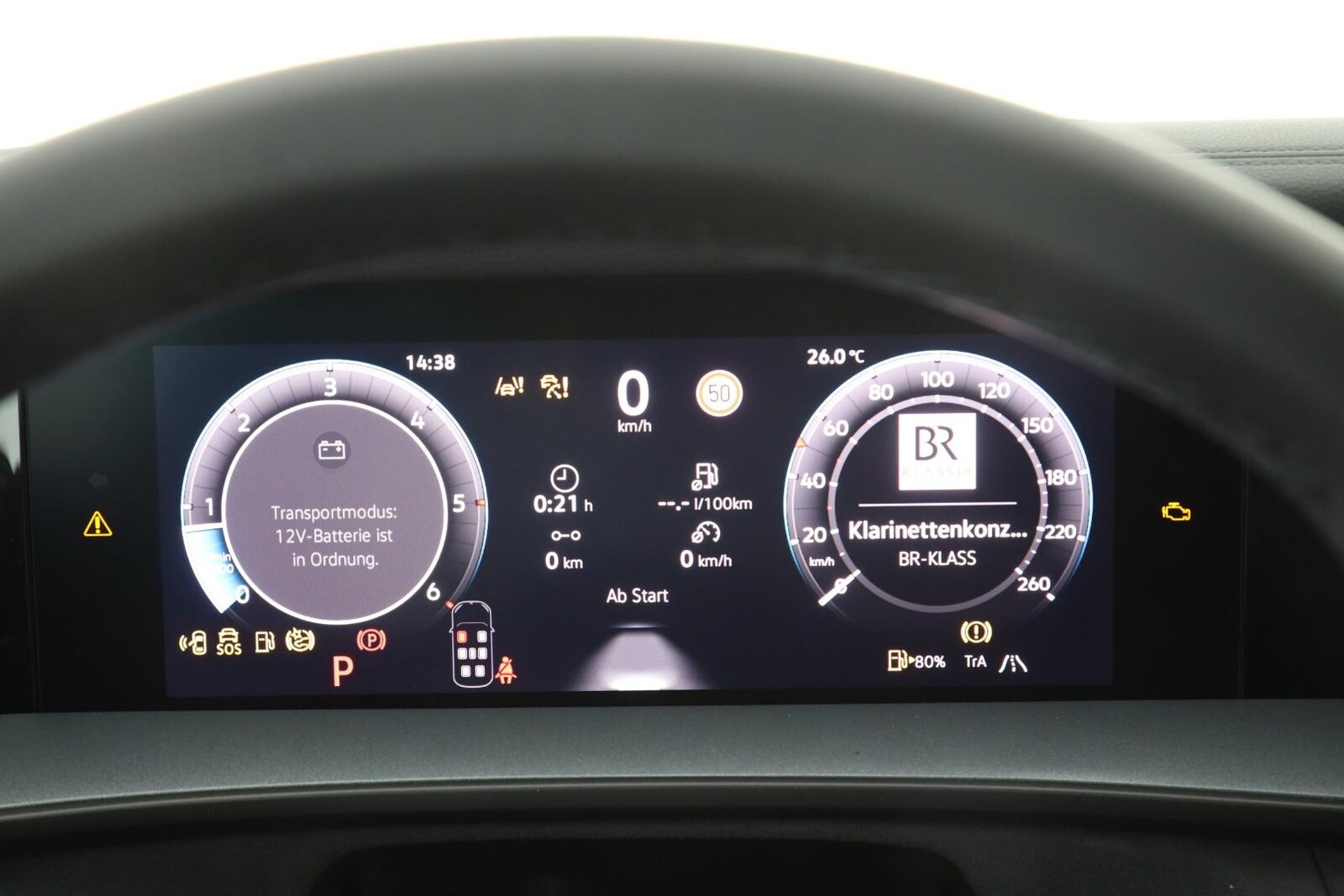 Volkswagen Tayron – Bild 19