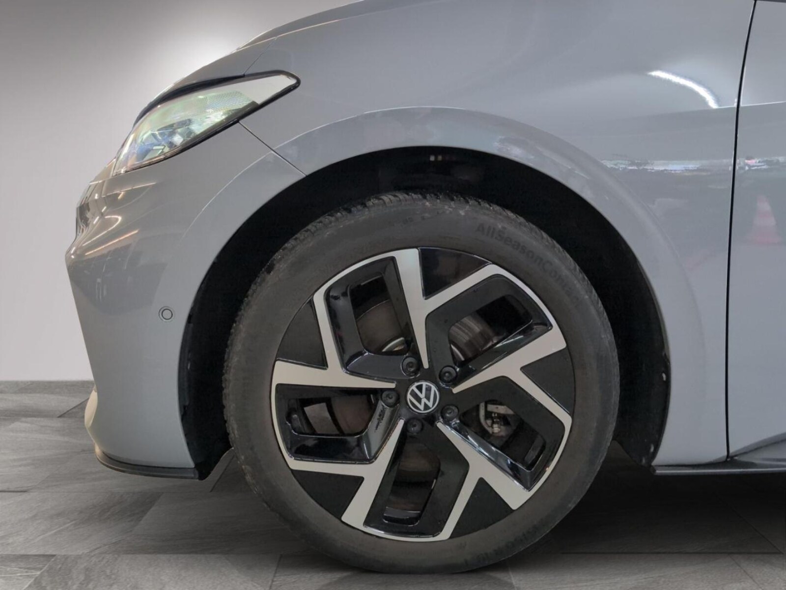 Volkswagen ID.3 – Bild 15