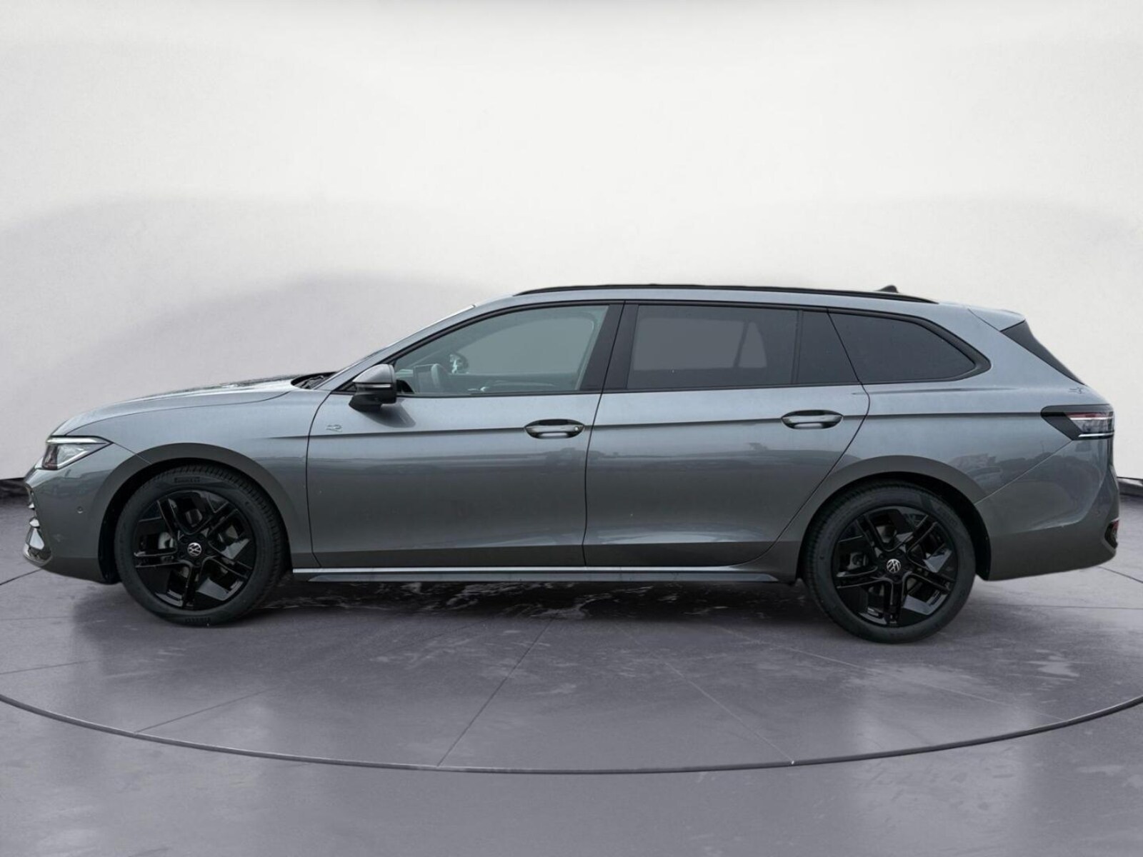 Volkswagen Passat – Bild 3