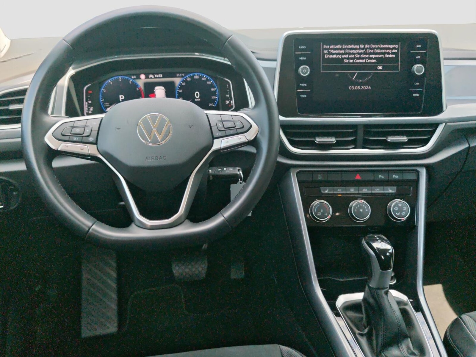 Volkswagen T-Roc – Bild 11