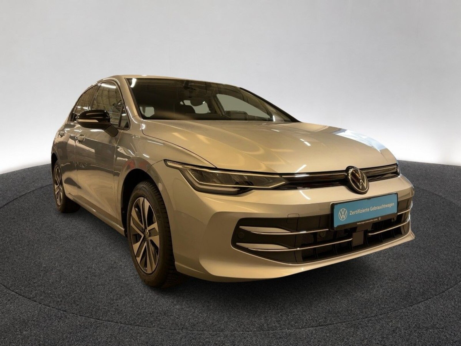 Volkswagen Golf – Bild 4