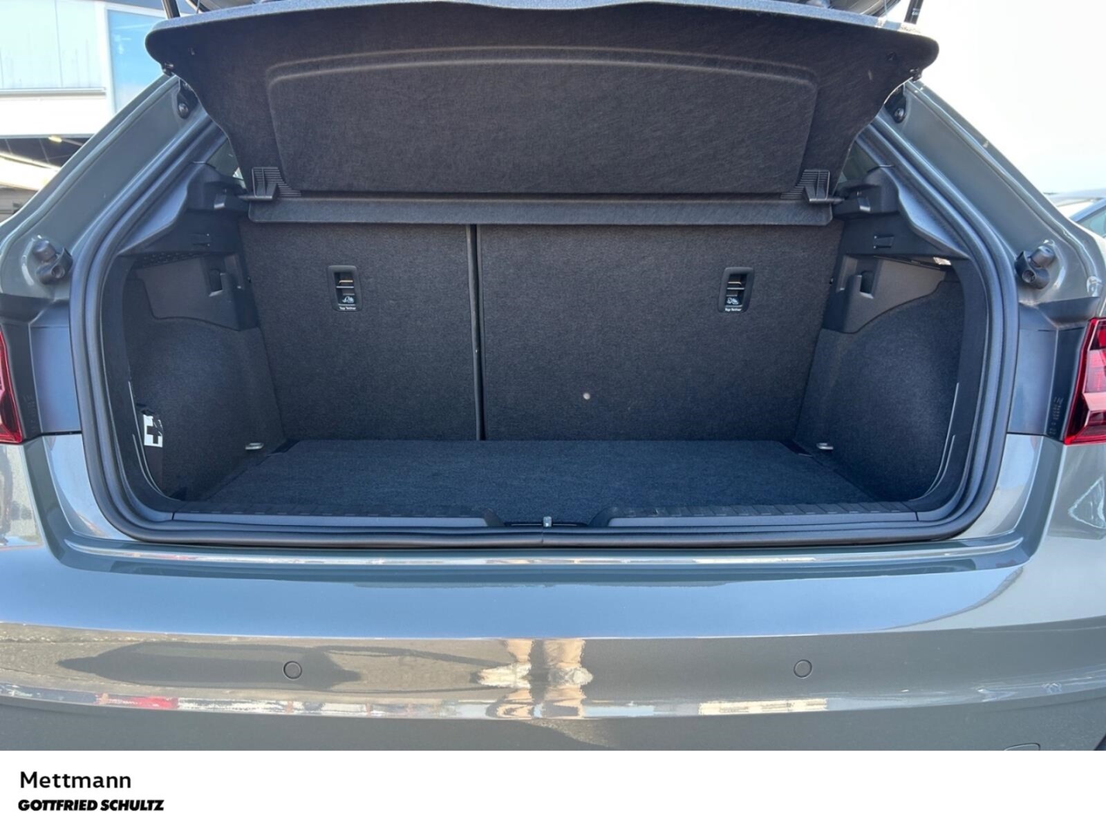 Audi A1 Sportback – Bild 7