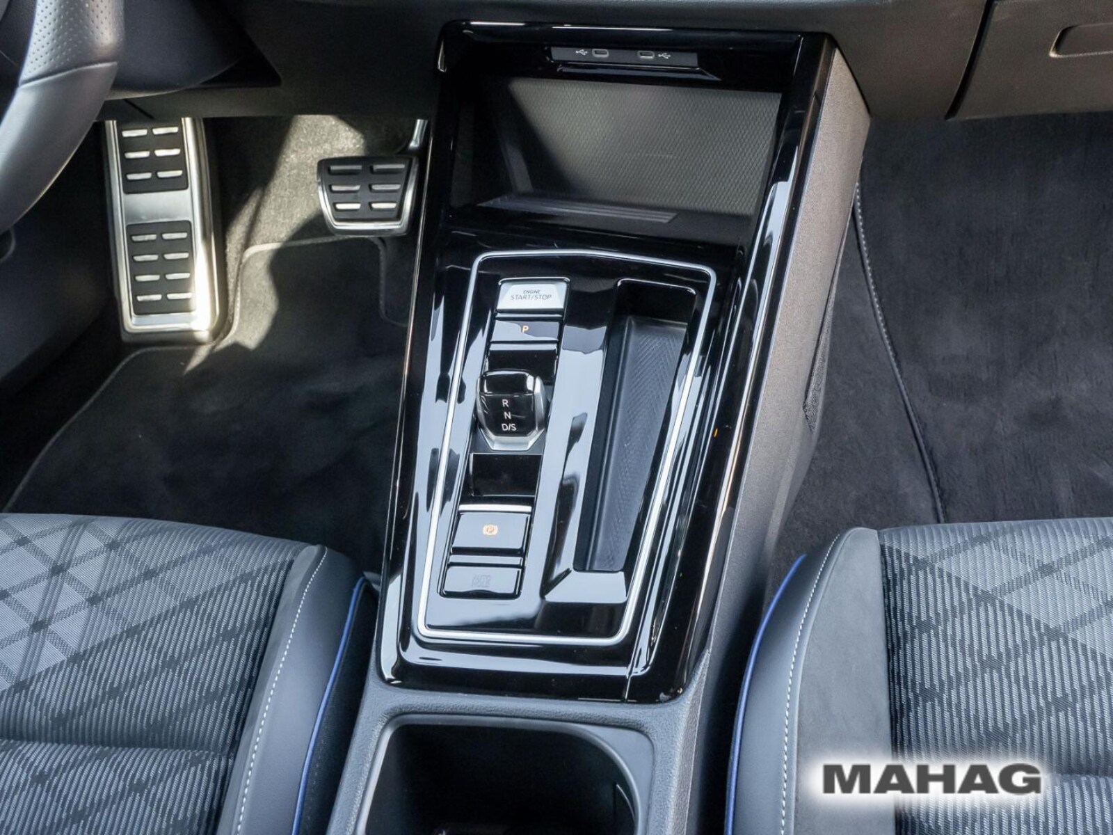 Volkswagen Golf Variant – Bild 18