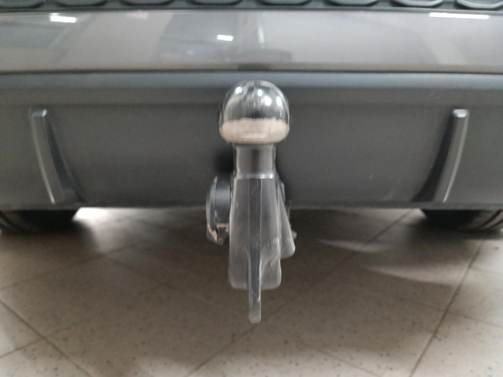 Audi Q7 – Bild 21