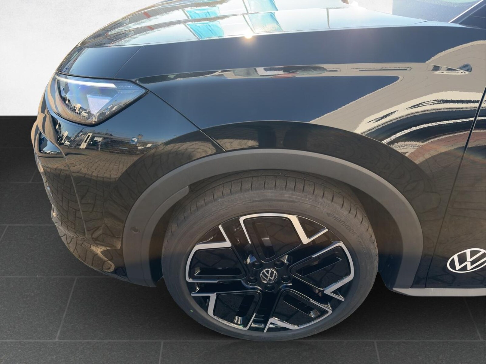 Volkswagen T-Roc – Bild 16